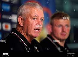 Warren morgan hi-res stock photography and images