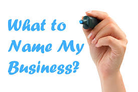 Advice For Awesome Business Names Random Name Generators To Numerology Bob Warfield