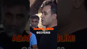 ADAM OL OĞLİM