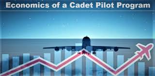 Air asia officially opens the application for their cadet pilot program last january 20, 2020. Economics Of A Cadet Pilot Program