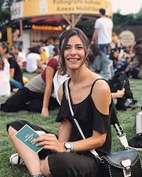 Buse yıldırım 11 09 18. Buse Yildirim Kimdir Maksatbilgi