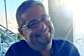 Fundraiser by Donna Manger : Please HELP Rick Cook Recover