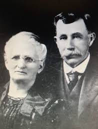 Ada Rebecca Tanquary Nighswonger (1857-1927)