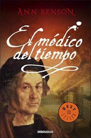 El médico del tiempo (BEST SELLER)