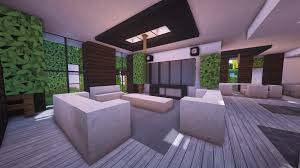 This minecraft house has 6 beds and 5 baths built and furnished by paulverized. Not An Actual House But Should I Make My Survival World House Here Minecrafthouses