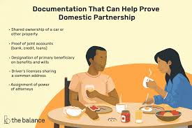 All about health insurance plans. Domestic Partnerships And Domestic Partner Insurance