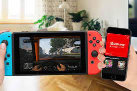 While the nintendo switch's install base is relatively low, its trajectory is looking far more. Gta 5 Nintendo Switch Preview How It Could Look Like