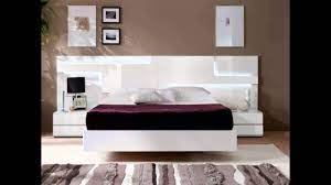 In smaller rooms, including condos, apartments or townhouses, look for leaning shelves that save floor space while providing vertical storage. Modular Bedroom Furniture India Youtube