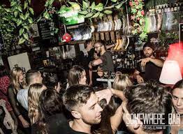Stream tracks and playlists from somewhere bar on your desktop or mobile device. Somewhere Bar Cool Chapel St Bars Hidden City Secrets