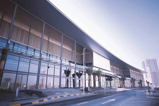 Expo Centre Sharjah