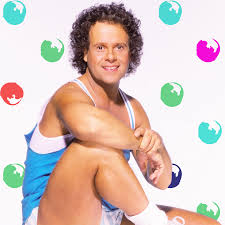 Richard simmons pictures and photos. Richard Simmons Missing Iconic Fitness Legacy