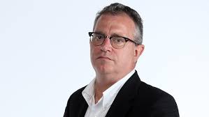 Yes, it's all Tony's fault…