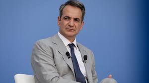 Ο πρωθυπουργός κυριάκος μητσοτάκης μίλησε το βράδυ σε κλίμα ιδιαίτερης συγκίνησης στο 99ο ανώτατο συνέδριο της ahepa στο ξενοδοχείο divani caravel στην αθήνα. Na Emboliasteite Oloi Parotrynei Toys Polites O Kyriakos Mhtsotakhs