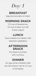 08.06.2021 · 7 day healthy eating meal plan. Healthy Eating Plan Balanced Diet Healthy Food