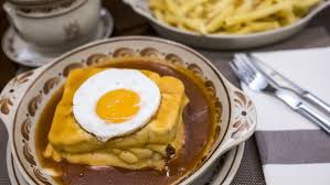 Todos os segredos do molho francesinha | ncultura. Francesinha A Rainha Da Culinaria Portuguesa Dicas Portugal