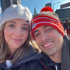 Ron Fini's Instagram, Twitter & Facebook