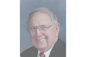 William Klink Obituary (1923