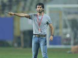 You are on afc champions league 2021 live scores page in football/asia section. Playing In Afc Champions League Is Once In A Lifetime Opportunity Fc Goa Coach Ferrando Football News Times Of India