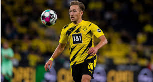 Black veil brides is currently touring across 10 countries and has 65 upcoming concerts. Felix Passlack Ready To Stay And Play At Borussia Dortmund Bundesliga Fanatic