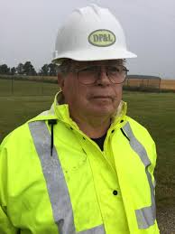 Obituary for Carl M. Shepard