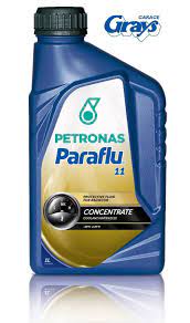 Paraflu 11 Lubricants Oils Fiat
