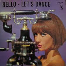 ... CDs, original pressings and reissues - Ernst Kugler - Hello Let&#39;s Dance ... - 858_0
