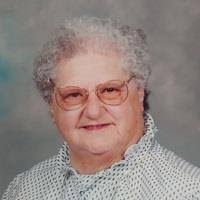 Shirley Burton Obituary