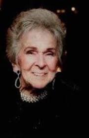 Obituary: Mary 'Roxy' Landry