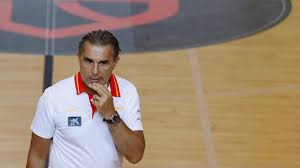 Consulta la hora y donde ver el partido contra nigeria. Hora Del Partido Argentina Vs Espana Basquet