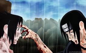 Share itachi uchiha wallpaper hd with your friends. Uchiha Sasuke Uchiha Itachi Naruto Hd Wallpapers Desktop Background