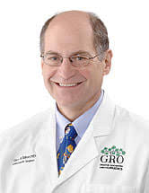 Dr. Bradley J. Hensley, MD