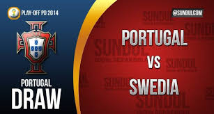 Prediksi Portugal Vs Swedia Play Off Piala Dunia 2014 Portugal Play Convenience Store Products