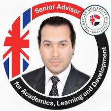 As I leave Dubai, I would like to say a warm thank you to Dr Mahinour  Ezzat, SFHEA and Kay Hack (PFHEA) for hosting a superb Advance HE  conference