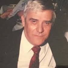 Bob Stanford (11-21-20) service 11-25-20