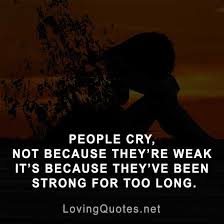 Check spelling or type a new query. 80 Sad Love Quotes That Make You Cry In English