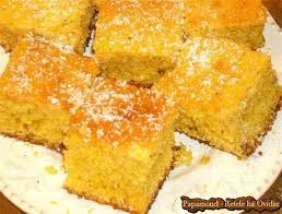 Malai Dulce Sau Prajitura De Malai Easy Sweets Malai Food