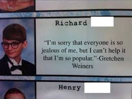 Here are some senioritis instagram captions to get you through until next year. 36 Clever Senior Yearbook Quotes For The Senioritis Sufferers Memebase Funny Memes