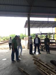 Kosel industries is the proud designer and proprietor all of the system's hardware and software. Lawatan Dari Jkr Ke Kilang Vertex Central Industries Sdn Bhd Facebook
