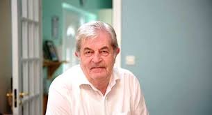 Willie Bryan Interview: Offaly's faithful servant