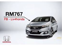 Terima kasih untuk honda jazz club indonesia wilayah depok yang telah mengadakan acara kopdar rutin bulanan di. Honda Jazz 2018 V I Vtec 1 5 In Penang Automatic Hatchback Red For Rm 72 167 4694963 Carlist My