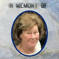 Judy Ann (Killion) McCarty