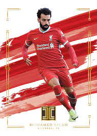 Fifa 21 ratings and stats. Football Cartophilic Info Exchange Panini 2020 21 Panini Impeccable Premier League 02 Checklist