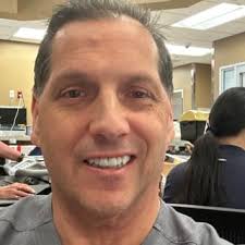 Dr. David Bennett, DO