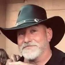 We lost one of our bestus roadies. RIP Barry Steenbergen you were one of  the good ones! We will always remember the great times with you.