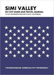 Diy home center atrodas simi valley. Simi Valley Diy City Guide And Travel Journal City Notebook For Simi Valley California Younghusband American City Notebooks 9781490349732 Amazon Com Books
