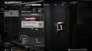 It requires three aaa batteries to be operated. How To Unlock Nail Gun In Warzone Cold War Season 4 Dexerto