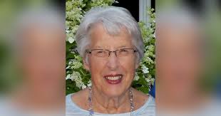 Obituary for Marilyn M. Lundquist