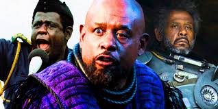 Forest Whitaker's 10 Best Movies And TV Shows