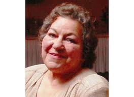 CATHERINE CARVER Obituary (2015)