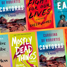 Live virtual q&a around the new documentary wojnarowicz: 23 Best Lgbtq Books Of 2019 Lgbtq Novels From This Year